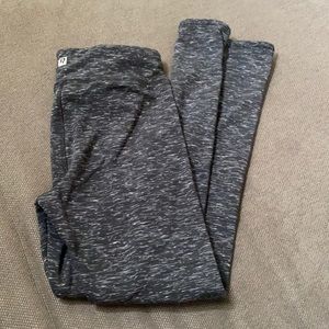 Work Out Pants